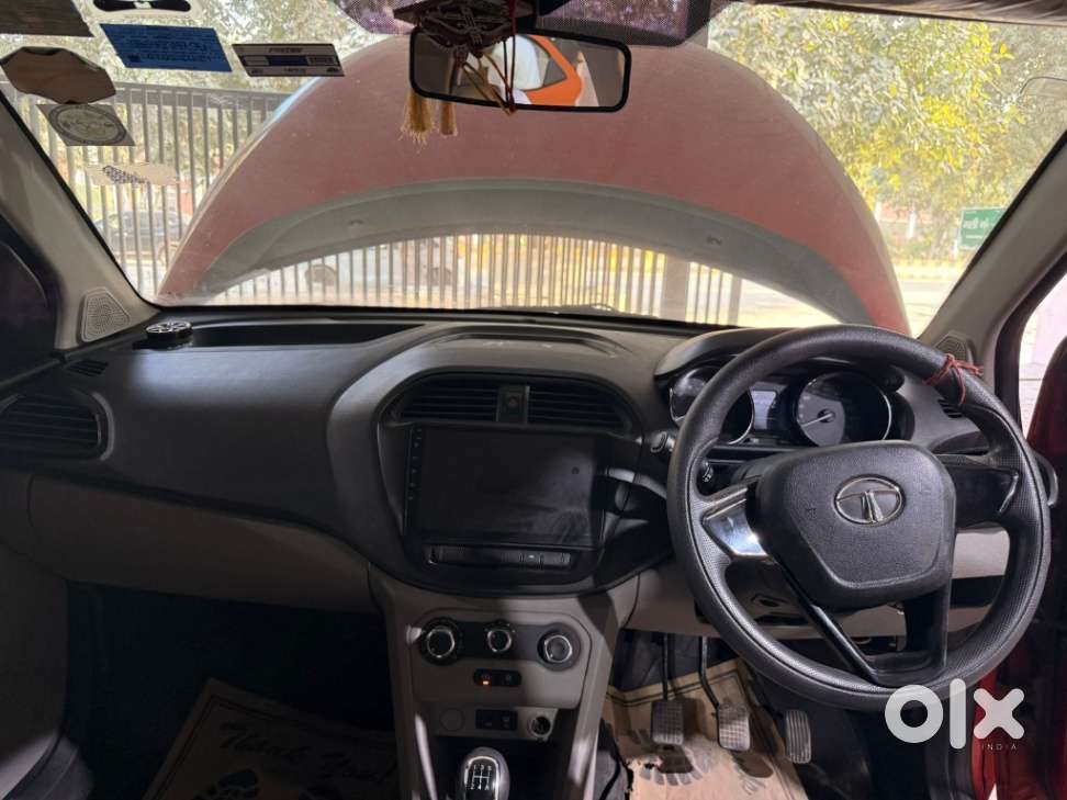 Tata Tiago 1.05 Revotorq Xt, 2019, Petrol
