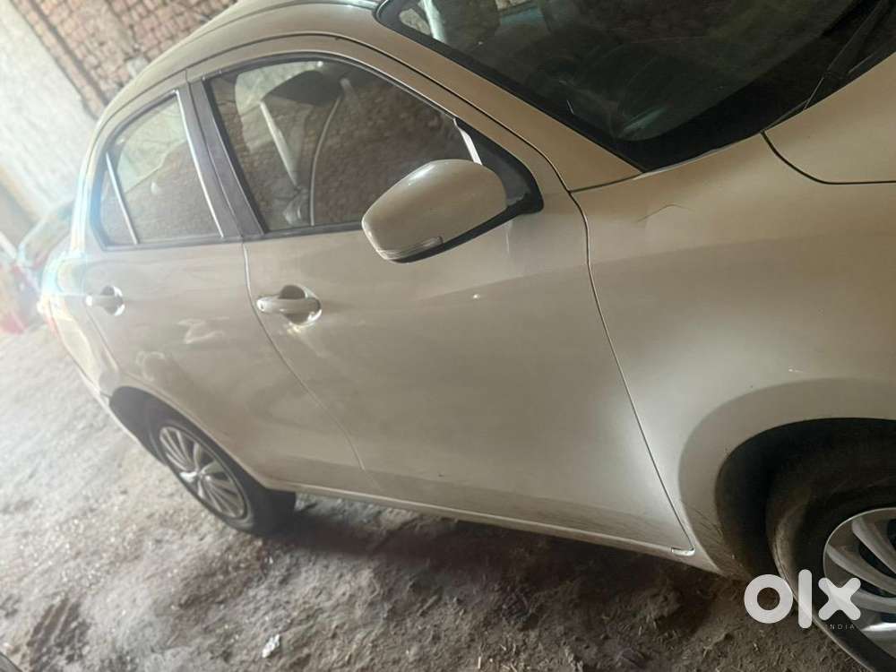 Maruti Suzuki Dzire 2018 Diesel Good Condition