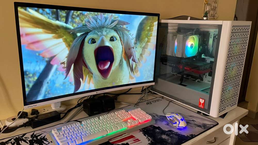 Gaming Build PC