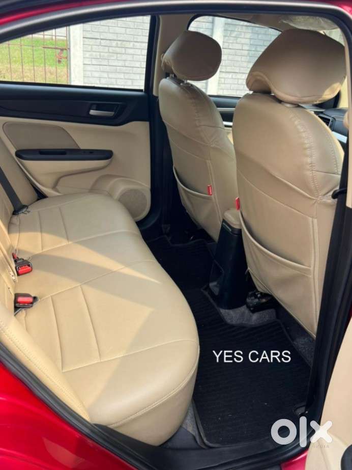 Honda Amaze Vx 1.2 Petrol Mt, 2021, Petrol