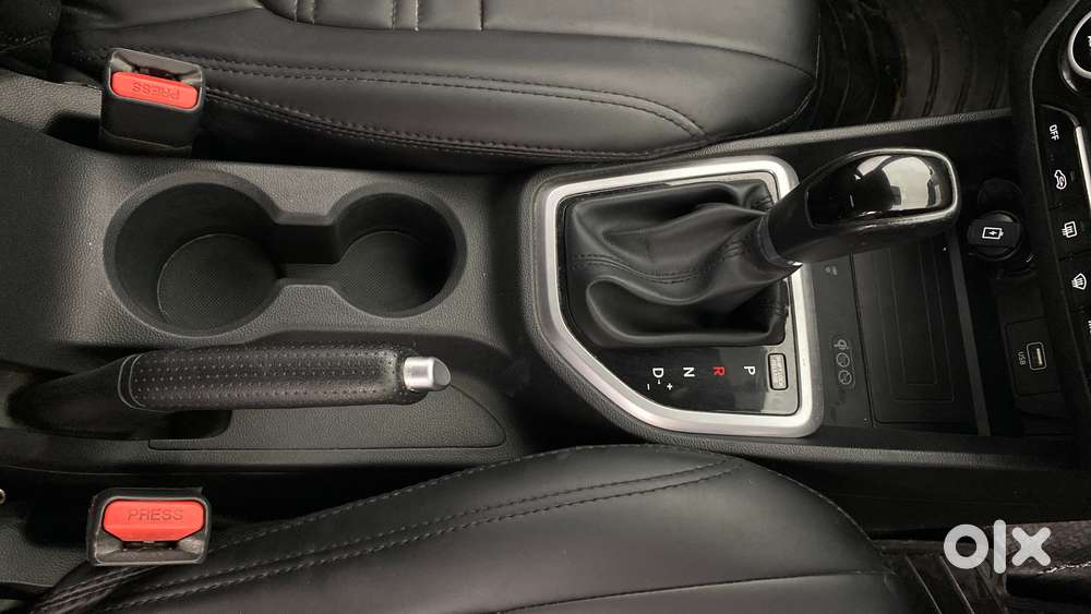 Hyundai Creta 1.6 Sx Automatic, 2019, Petrol