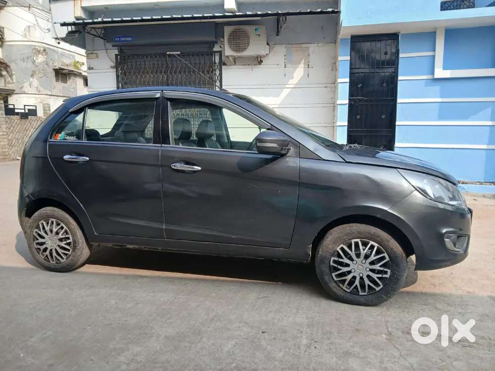 Tata Bolt 2016 Diesel Good Condition