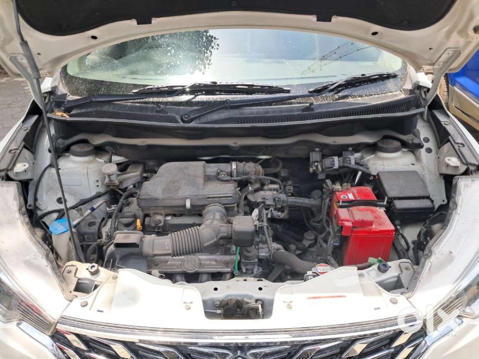 Maruti Suzuki Ertiga Zxi Plus Petrol, 2022, Petrol