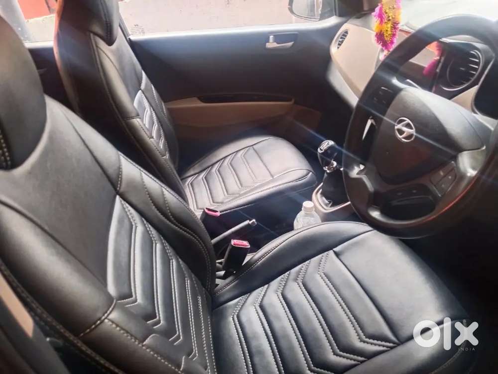 Hyundai Grand I10 2016