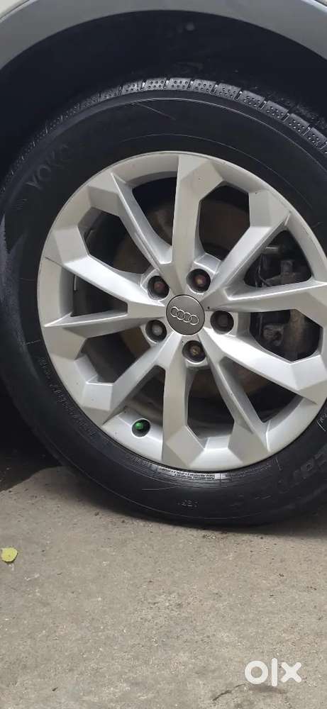 Audi Q3 35 Tdi 2016
