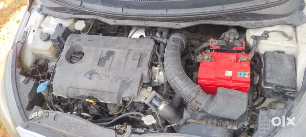 Hyundai I10 2010 Petrol 70000 Km Driven