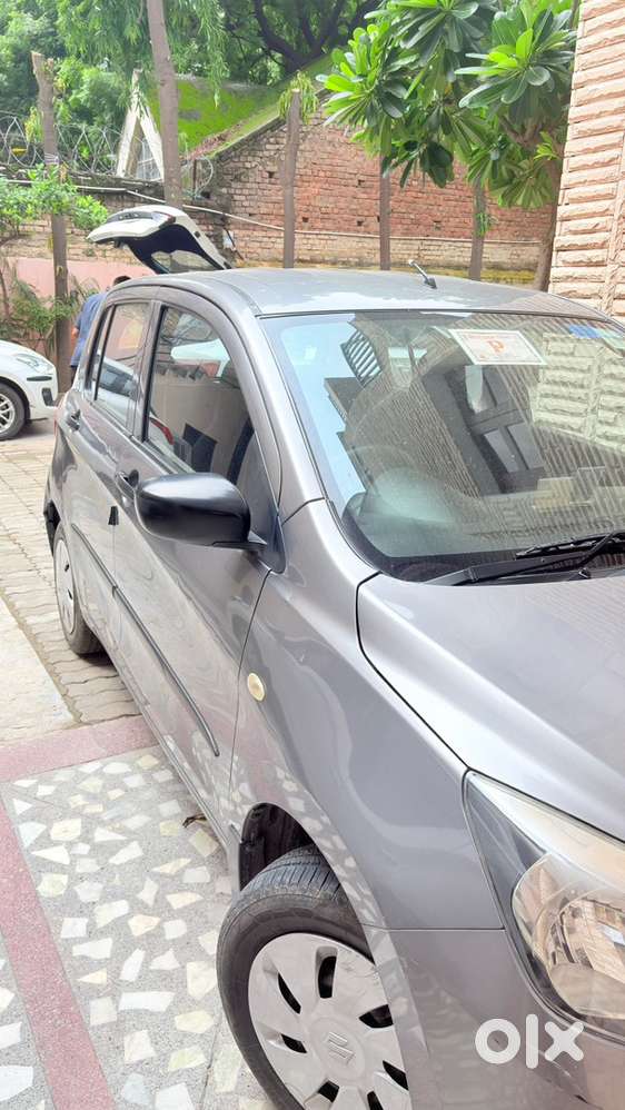 Maruti Suzuki Celerio Vxi 2014