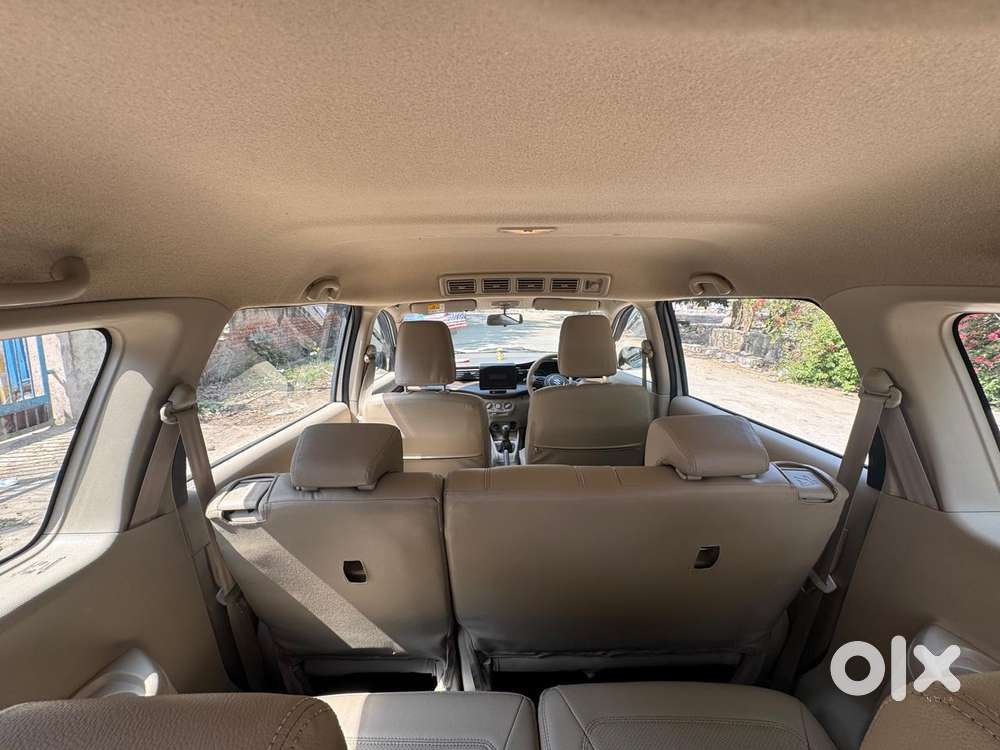 Maruti Suzuki Ertiga Vxi Shvs, 2024, Petrol