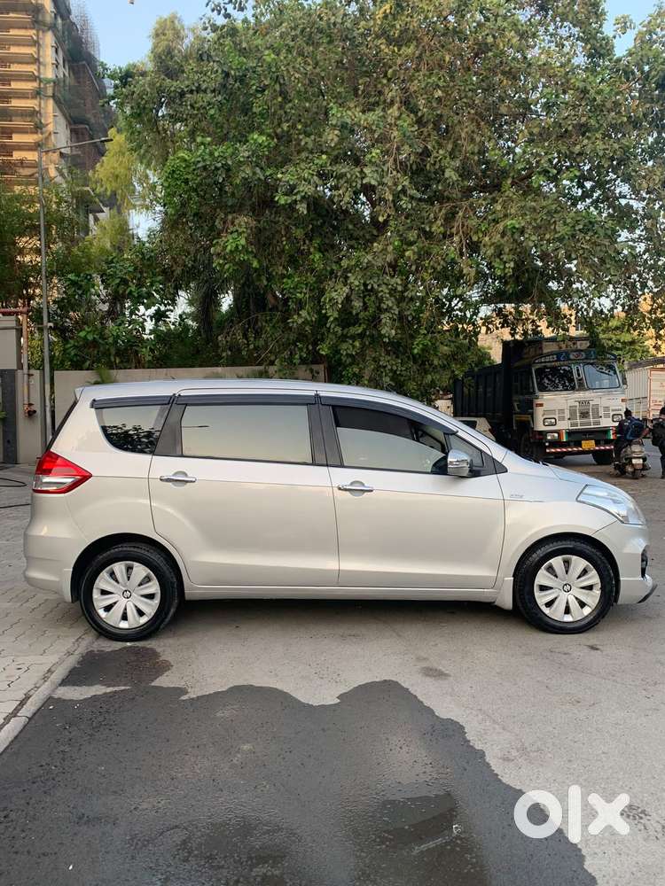 Maruti Suzuki Ertiga Vdi, 2018, Diesel