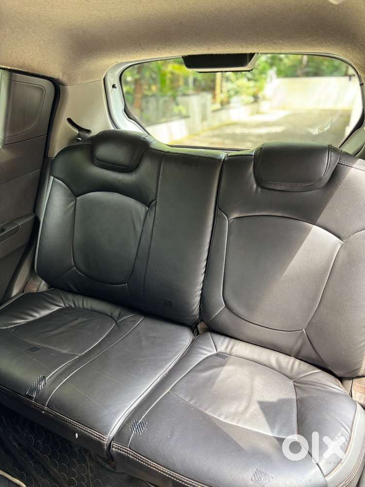 Chevrolet Beat Diesel 2014