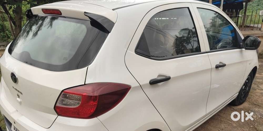 Tata Tiago Petrol 1.2 2024