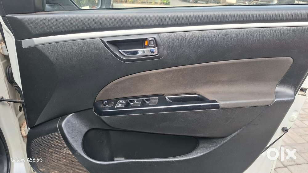 Maruti Suzuki Swift 2011-2014 Vdi, 2013, Diesel