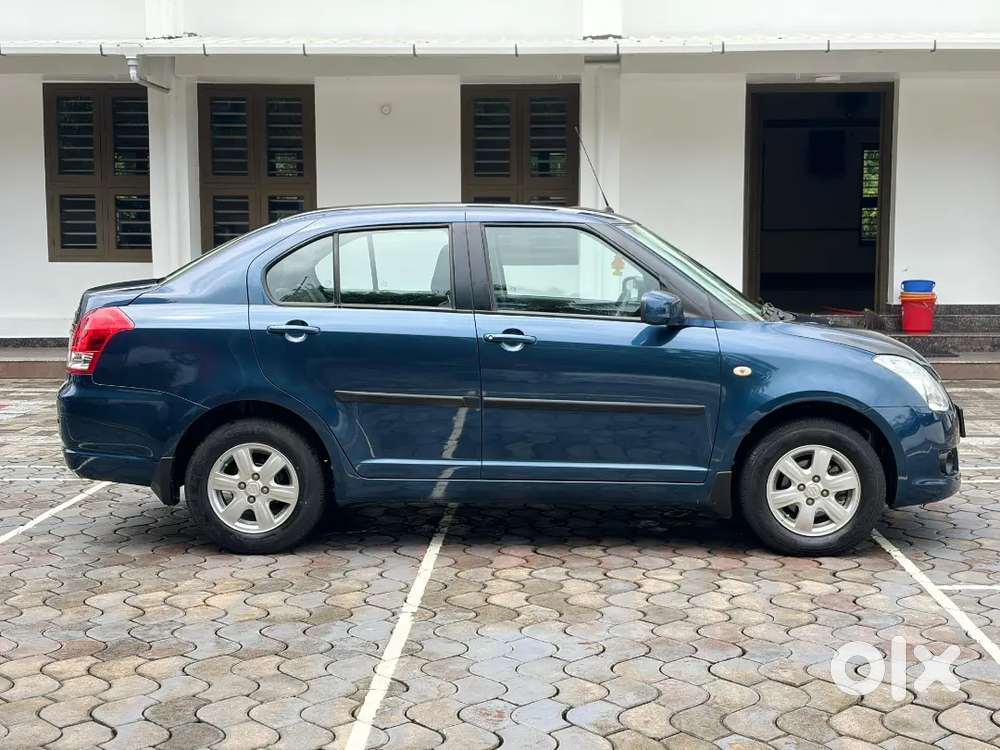 Maruti Suzuki Dzire 1st Owner 43k Km Only