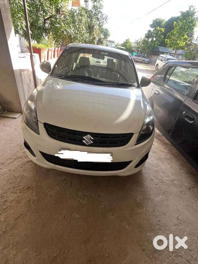 Maruti Suzuki Dzire 2013 Diesel Good Condition