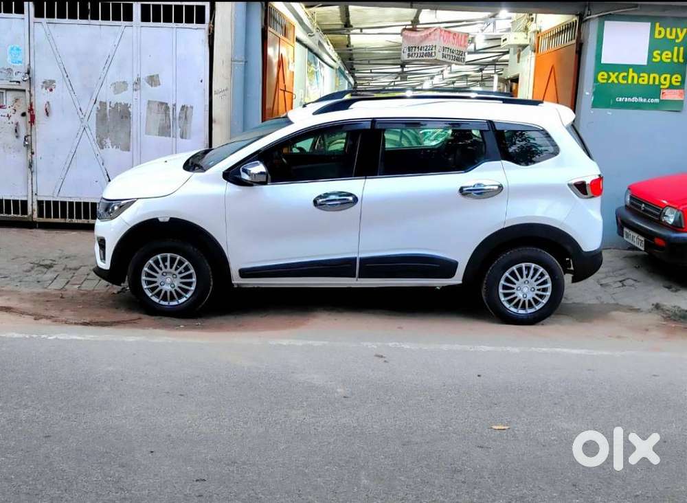 Renault Triber Rxt, 2020, Petrol