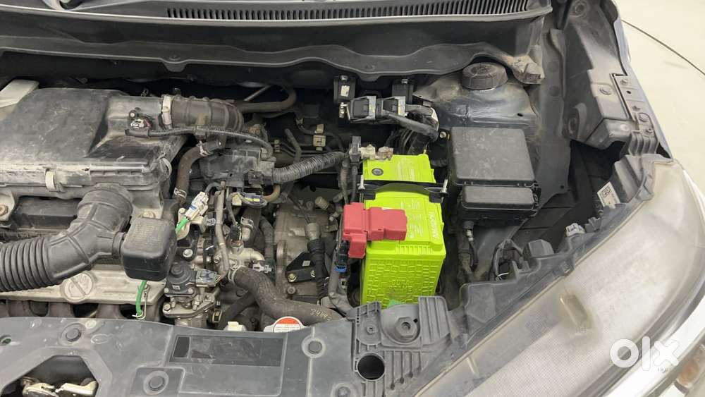 Maruti Suzuki Xl6 1.5 Alpha Plus At, 2022, Petrol