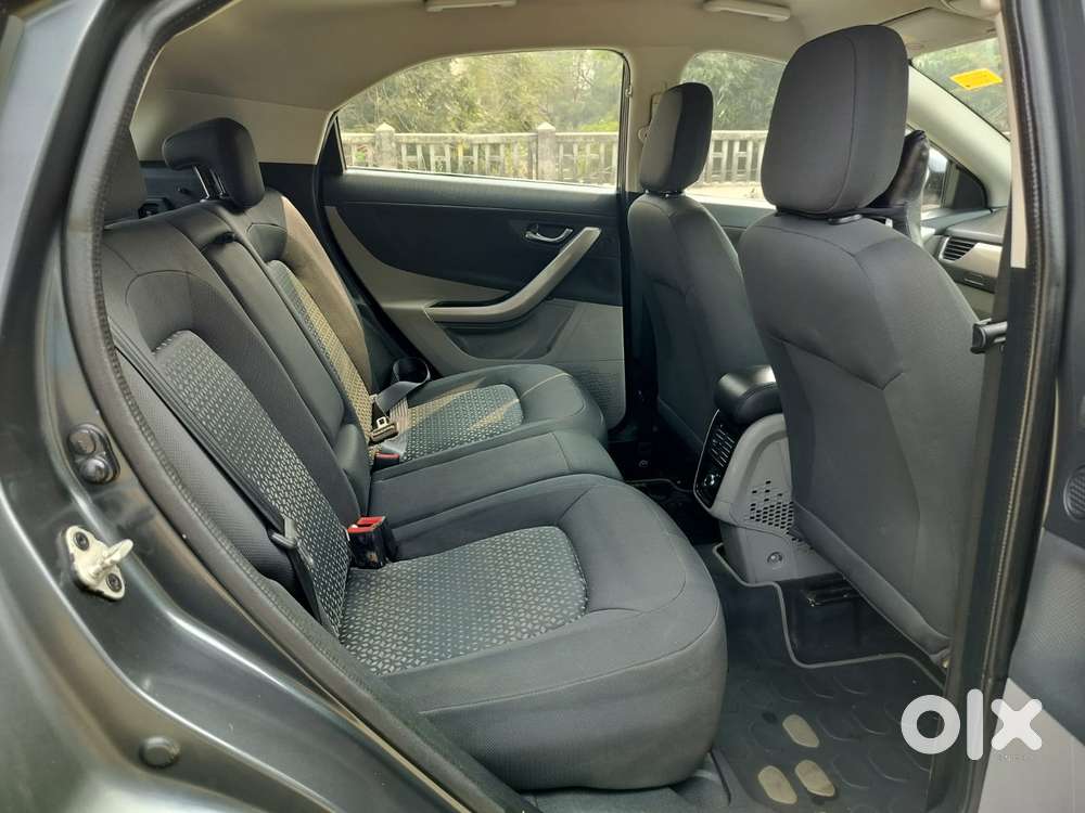 Tata Nexon 1.5 Revotorq Xz Plus, 2018, Diesel