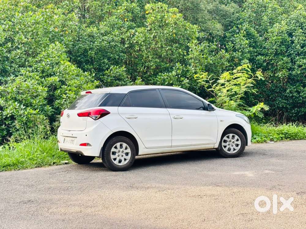 Hyundai I20 1.2 Magna 2017