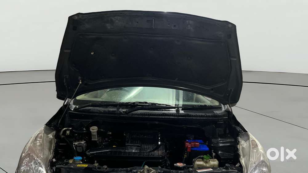 Maruti Suzuki Ertiga Vxi, 2015, Petrol