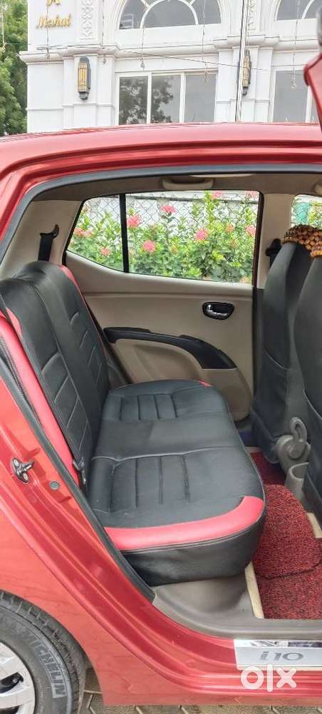 Hyundai I10 1.2 Kappa Magna, 2013, Petrol