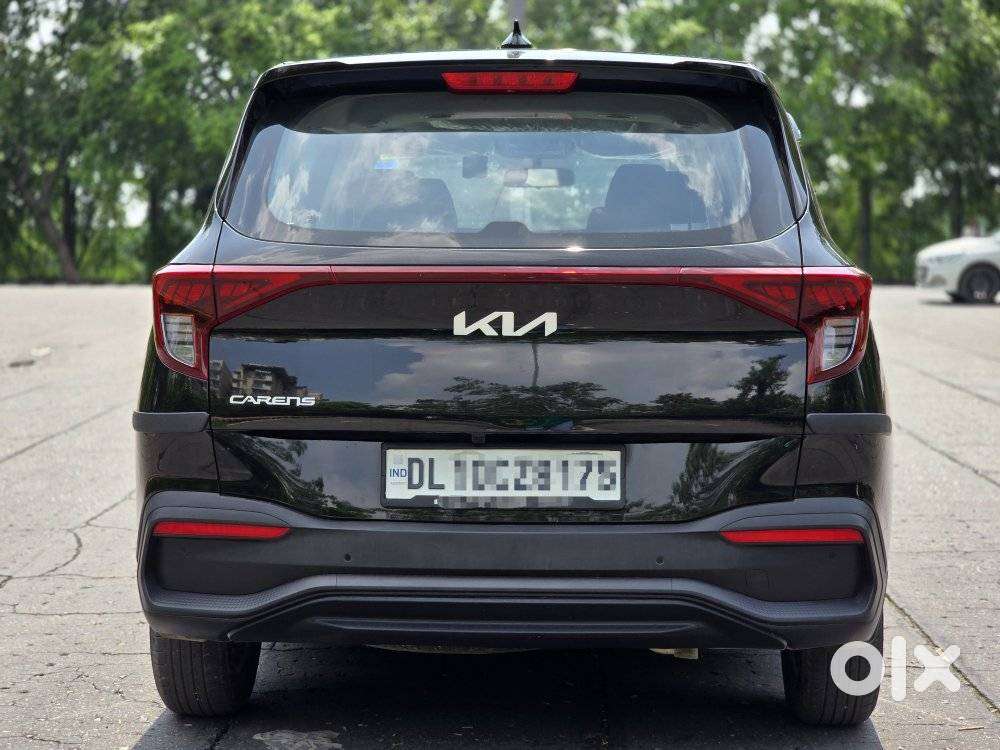 Kia Carens G1.5 6mt Gravity, 2025, Petrol