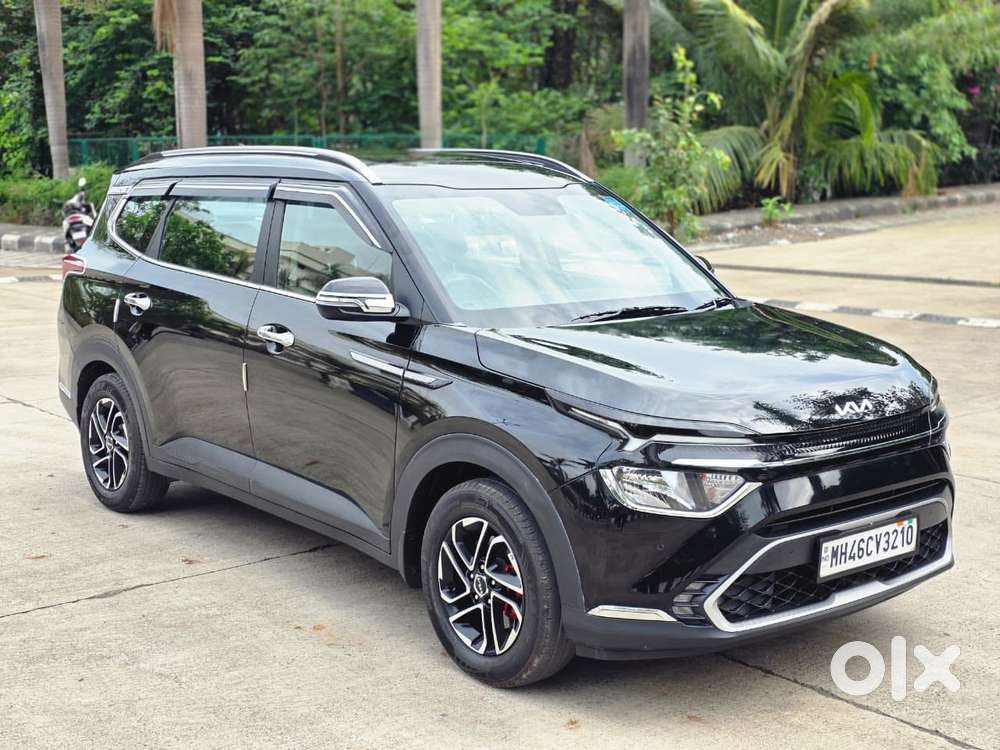 Kia Carens Prestige Plus Diesel, 2025, Diesel