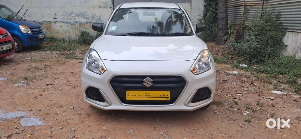 Maruti Suzuki Swift Dzire, 2024, Cng & Hybrids
