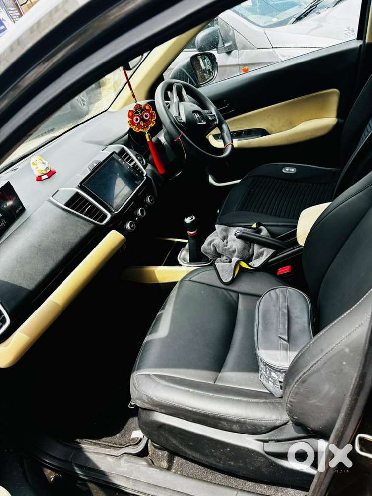 Honda Petrol 2022 Car