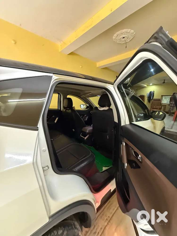 Tata Harrier 2.0 Kryotec 2021 Brand New Suv