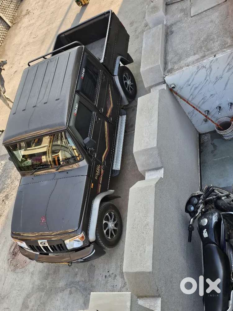 Mahindra Be 6 2024 Diesel Good Condition