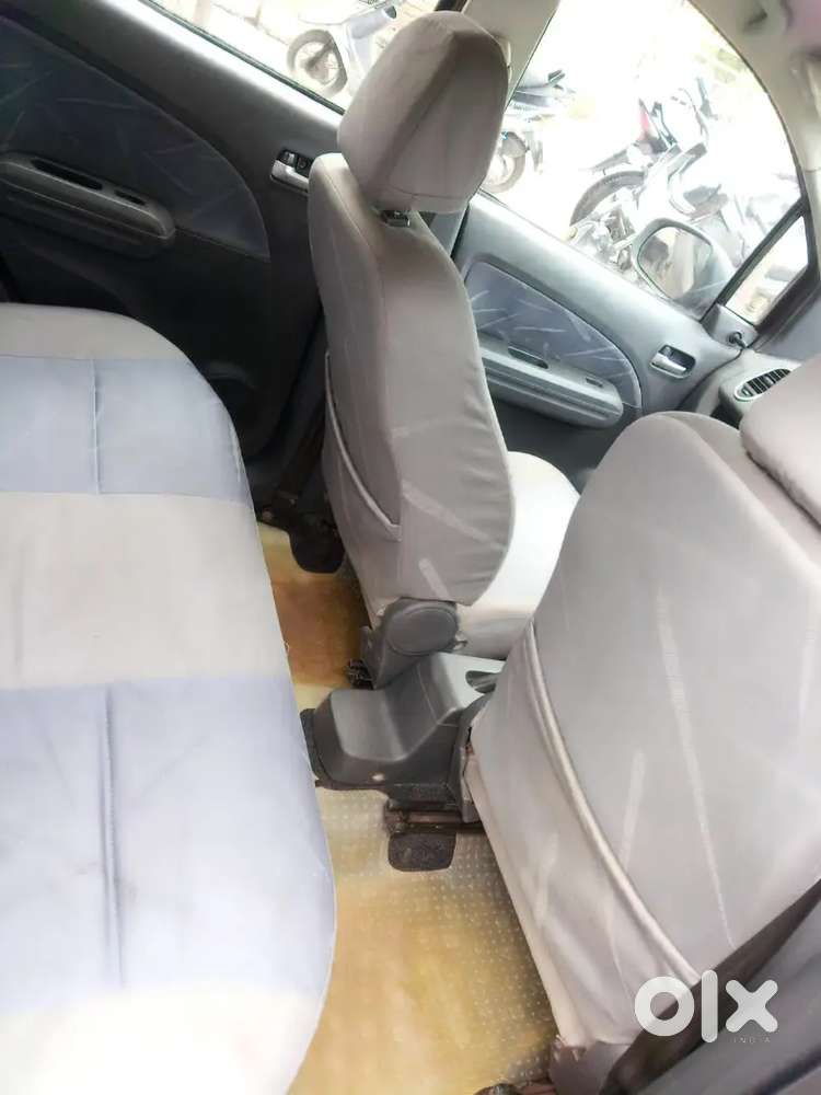 Maruti Suzuki Ritz 2009 Green Tax 2029 Paid