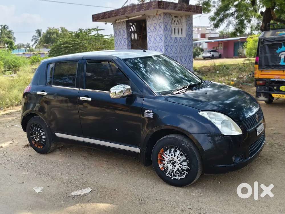 Maruti Suzuki Swift 2006