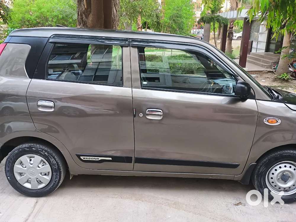 Very Good Condition