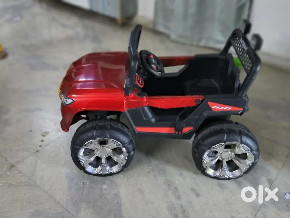 Kids battery car Electric Car