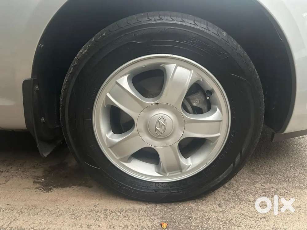 Car Is Like Brand New
