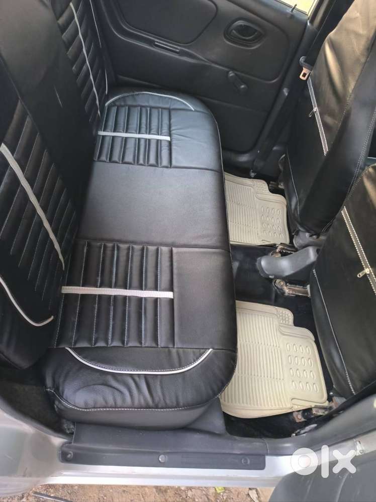 Maruti Alto Lxi 2010 Well Condition