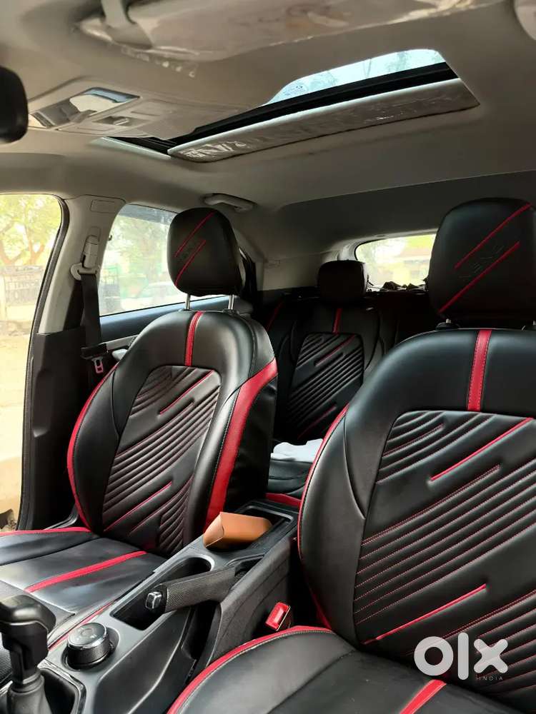 Tata Nexon Creative Plus 2024 Excellent Condition