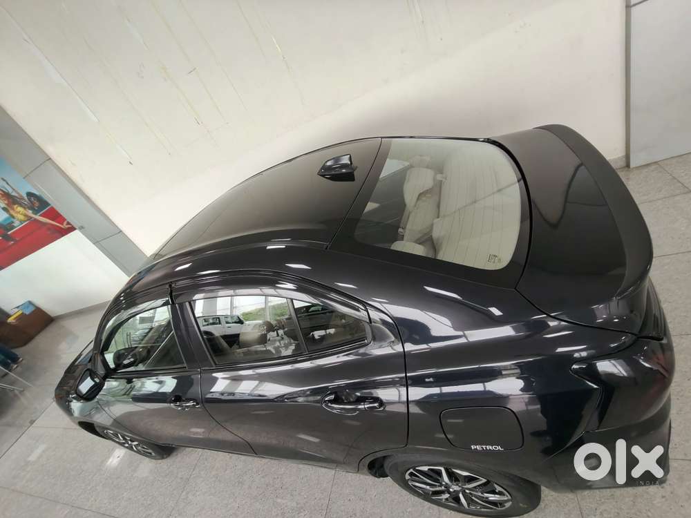 Maruti Suzuki Dzire 1.2 Zxi Plus, 2025, Petrol