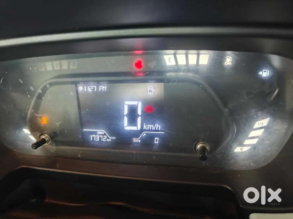 Tata Punch 2024
