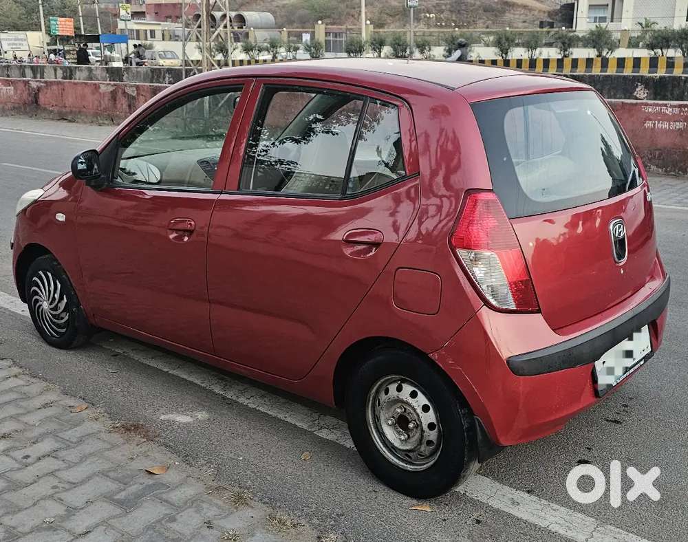 Hyundai I10 Magna Petrol 2009