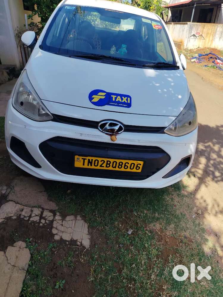 Hyundai Xcent Prime 2019 Diesel