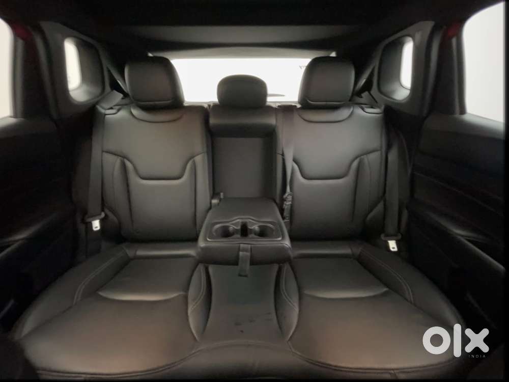 Jeep Compass Model S (o) 2.0 Diesel At, 2024, Diesel