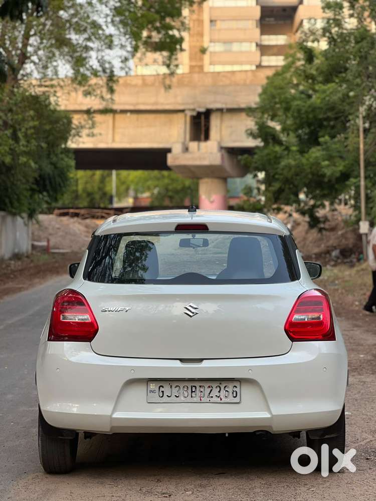 Maruti Suzuki Swift Vdi (o), 2020, Diesel