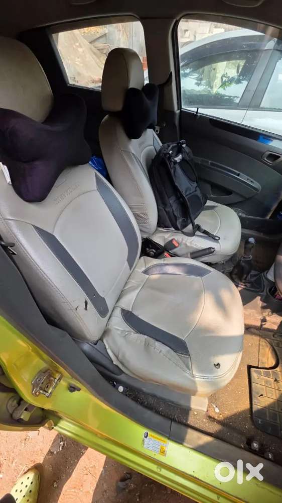 Chevrolet Beat Lt  Excellent Condition  Cng Fitted  2010 - 2030