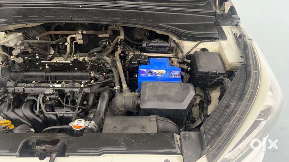 Hyundai Creta 1.6 Sx Plus Petrol, 2018, Petrol