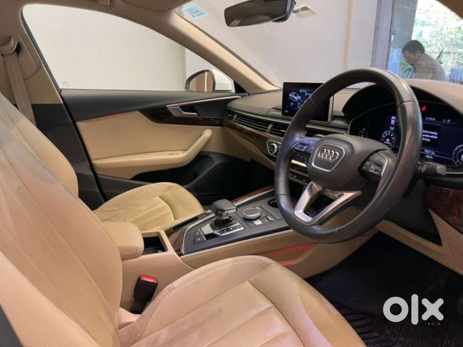 Audi A4 1.4 30 Tfsi Premium Plus, 2019, Petrol