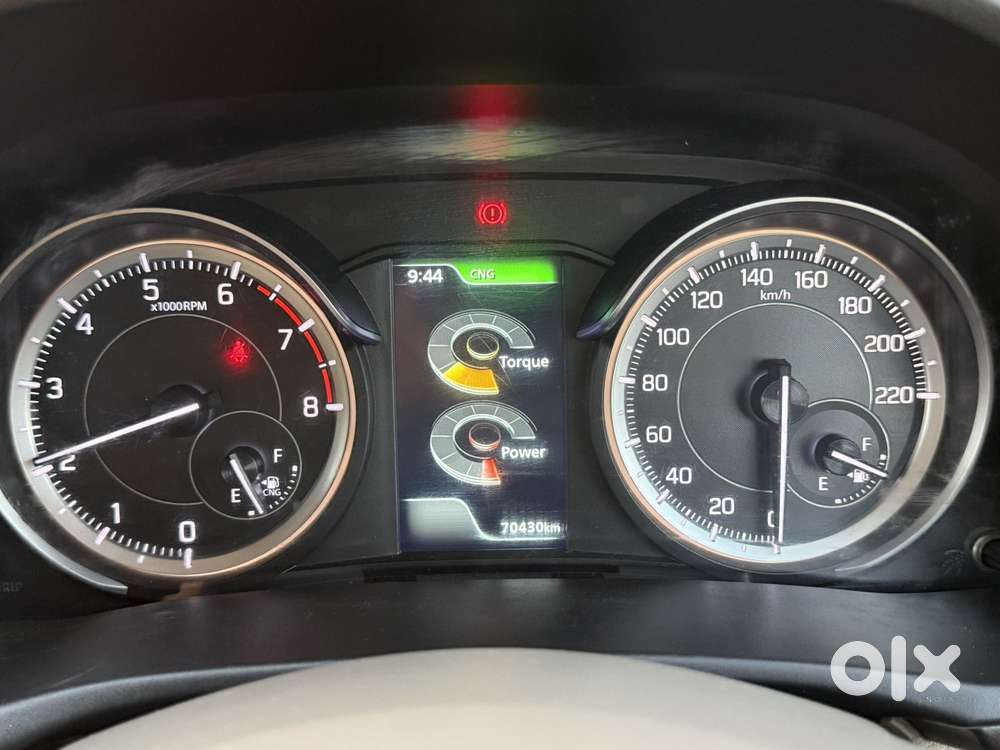 Maruti Suzuki Ertiga Vxi (o) Cng, 2023, Cng & Hybrids