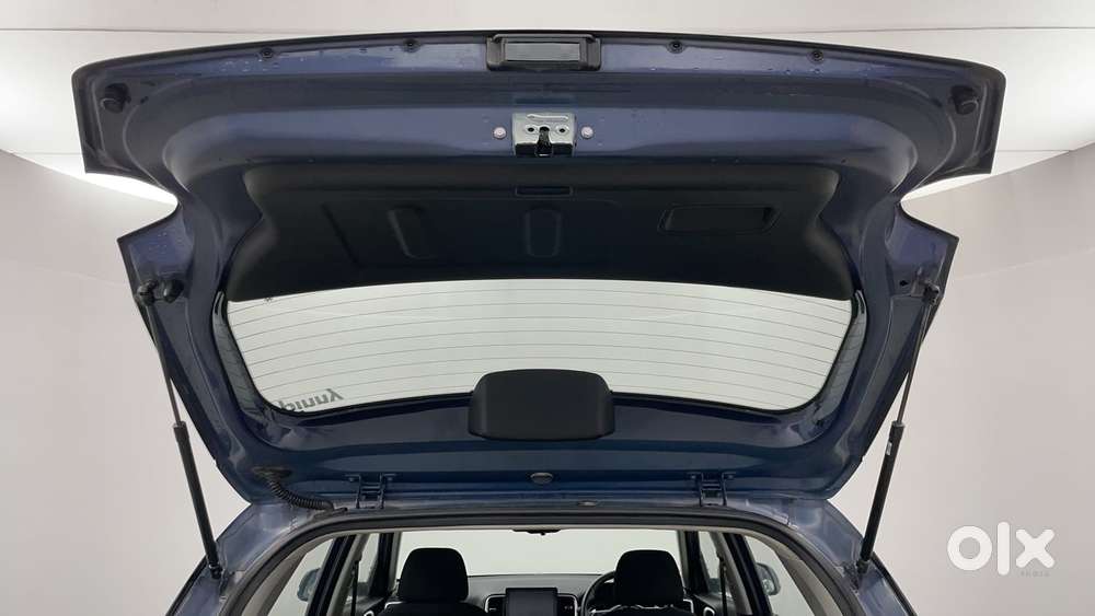 Hyundai Venue Sx Plus Turbo Dct, 2021, Petrol