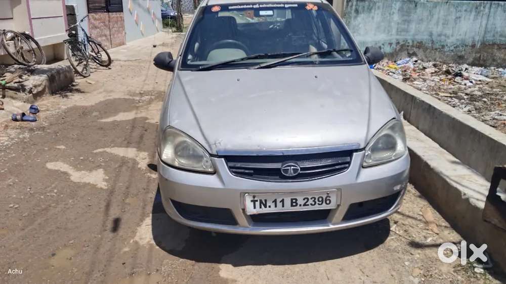 Tata Indica V2 2013 Diesel Good Condition