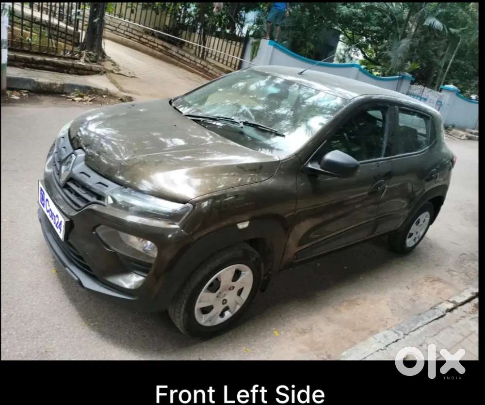 Renault Kwid Neotech Rxl 2024